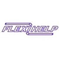 FLEXIHELP Engenharia logo - Similar company to Inik Engenharia