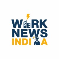 Work News India - ( Remote & Hybrid ) logo - Similar company to Nyraa Groups