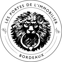 Agence Immobiliere LES PORTES DE L'IMMOBILIER logo - Similar company to Agence Immobilière Sans Vis-À-Vis