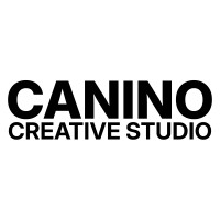 Canino Creative Studio logo - Similar company to Ribera Sound
