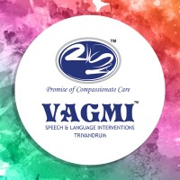 VAGMI Speech & Language Interventions logo - Similar company to Ananthapuri Cdc