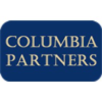 Columbia Partners, L.L.C. Investment Management logo - Similar company to Dataco Consulting | Data & Ai