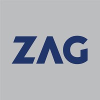 ZAG - Zavod za gradbeništvo Slovenije logo - Similar company to Trace Alliance