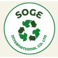 Soge International Co. Ltd logo - Similar company to Everyday Epic