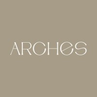 Arches Academy logo - Similar company to Residence Studio