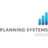 Planning Systems Group logo - Similar company to Excelerated Consulting