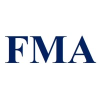 FMA logo - Similar company to Delphos Mmj
