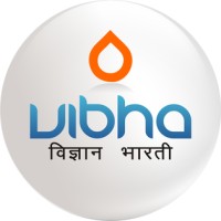 Vigyan Bharati Malwa Prant logo - Similar company to Bridgitalnation
