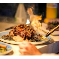 Lezzet Anatolian Kitchen logo - Similar company to Rydges Parramatta