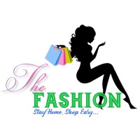 The fashion logo - Similar company to Fashion Cottage Pvt Ltd (Vivinkaa)