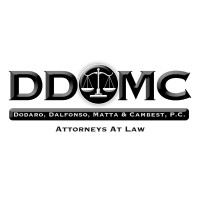Dodaro, Dalfonso, Matta & Cambest, P.C. logo - Similar company to Gtnlaw (Gaitens, Tucceri & Nicholas, P.C.)