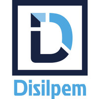 Disilpem logo - Similar company to Merocapital