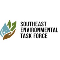 Southeast Environmental Task Force logo - Similar company to Warehouse Workers For Justice