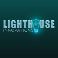 Lighthouse innovation logo - Similar company to Lighthouse Technology
