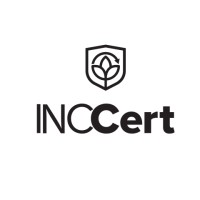 INCCert logo - Similar company to Virtual Risk Management