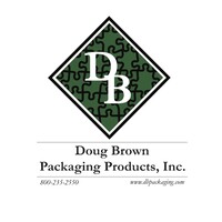 Doug Brown Packaging Products Inc. logo - Similar company to Angloscand Ltd