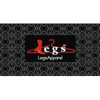 LegsApparel Africa logo - Similar company to Open Source
