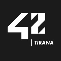 42 Tirana logo - Similar company to We Protect It