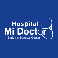HOSPITAL MI DOCTOR logo - Similar company to Laboratorio De Microbiología Proteus