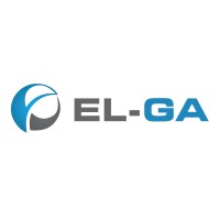 EL-GA LTD logo - Similar company to Scan Underlay