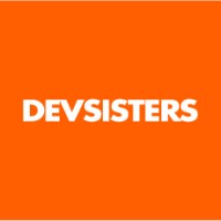Devsisters logo - Similar company to Cookapps