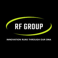 RF GROUP logo - Similar company to Rf Group