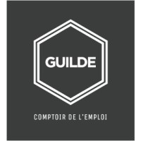 GROUPE GUILDE logo - Similar company to Tnc Engineering & Construction