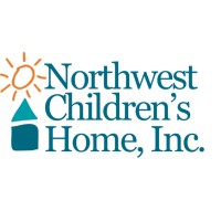 Northwest Children's Home, Inc. logo - Similar company to Complete Payroll Resources Inc.