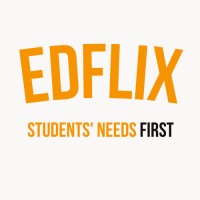EDFlix.gr logo - Similar company to Edflix
