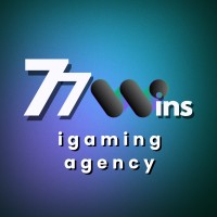 77 Wins - Igaming Consulting Agency logo - Similar company to 👑 Queens Play 🎰