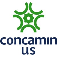CONCAMIN US logo - Similar company to Meier
