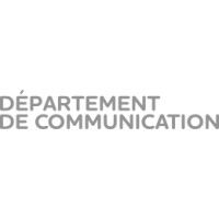 Département de Communication logo - Similar company to I'M Référencement