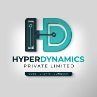 Hyperdynamics pvt ltd logo - Similar company to Amazetechclans