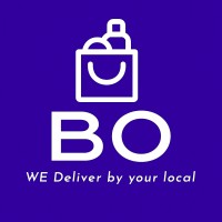 BOdega delivery logo - Similar company to Ettyople