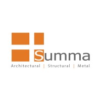 Summa Metal logo - Similar company to Structures Experts Ld