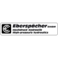 Eberspächer Gmbh