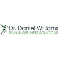 Dr. Daniel Williams Pain & Wellness Solutions logo - Similar company to All About Therapy, Pllc