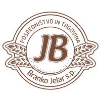 Grain Broker Company Branko Jelar s.p. logo - Similar company to Groupe Fred Et Poppée