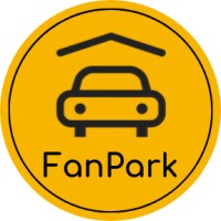 FanPark logo - Similar company to Fanpark