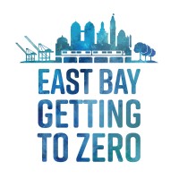 East Bay Getting To Zero