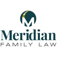 Meridian Family Law PLLC logo - Similar company to Communities Resist, Inc. (Core)