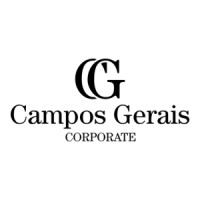 Campos Gerais Corporate Corban logo - Similar company to Caprate Brasil