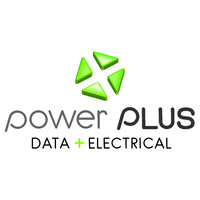PowerPlus logo - Similar company to Powerplus (Australia) Group Pty Ltd