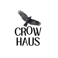 Crow Haus logo - Similar company to Nova Nexus