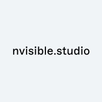 nvisible.studio logo - Similar company to The Nvisible Agency