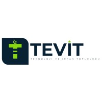 TEVİT logo - Similar company to Bi̇ltek Ai