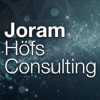 Joram Hoefs Consulting logo - Similar company to Legends Live Forever Llc