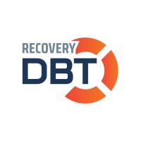 Recovery DBT logo - Similar company to Brightstone Transitions