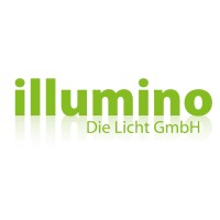 Illumino - Die Licht GmbH logo - Similar company to Mondolux