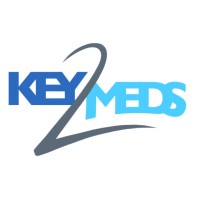 Key2Meds logo - Similar company to Garner Bio